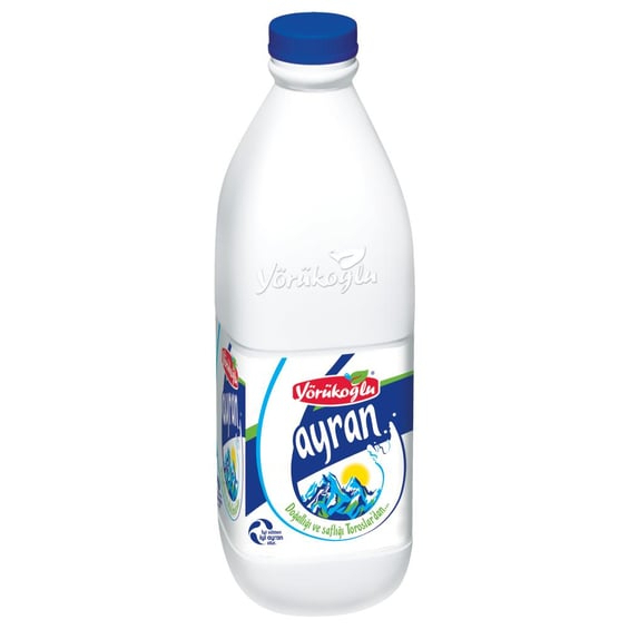 Ayran 1 Lt