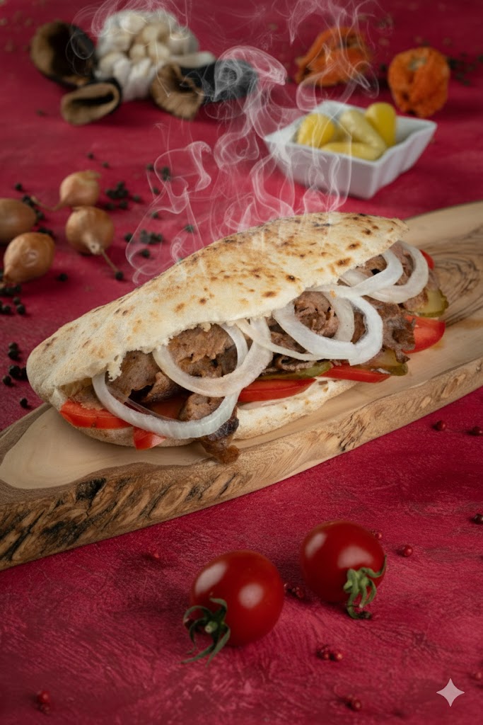 Gobit Et Döner