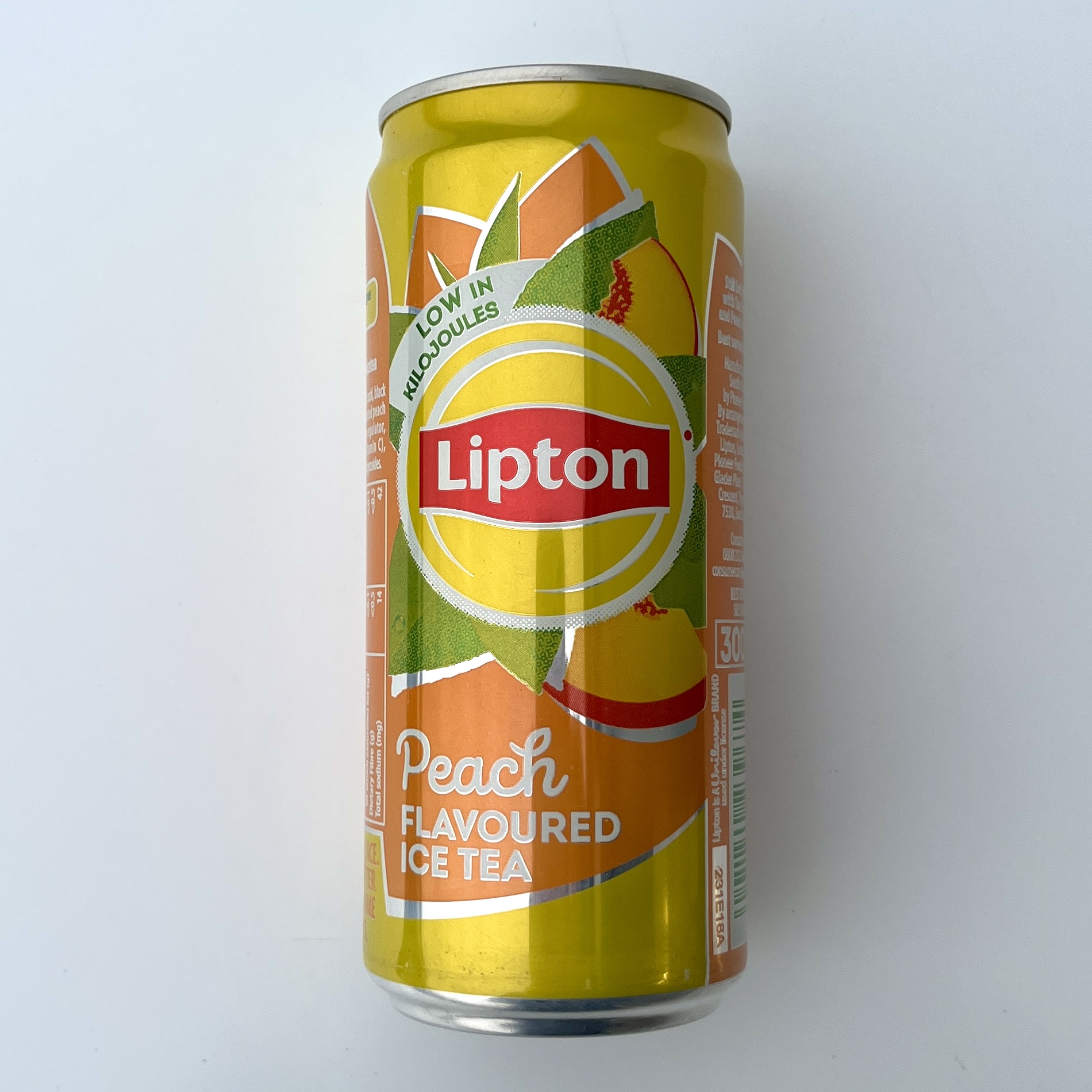 Ice Tea