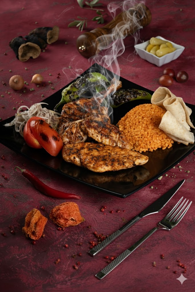 Karışık Izgara