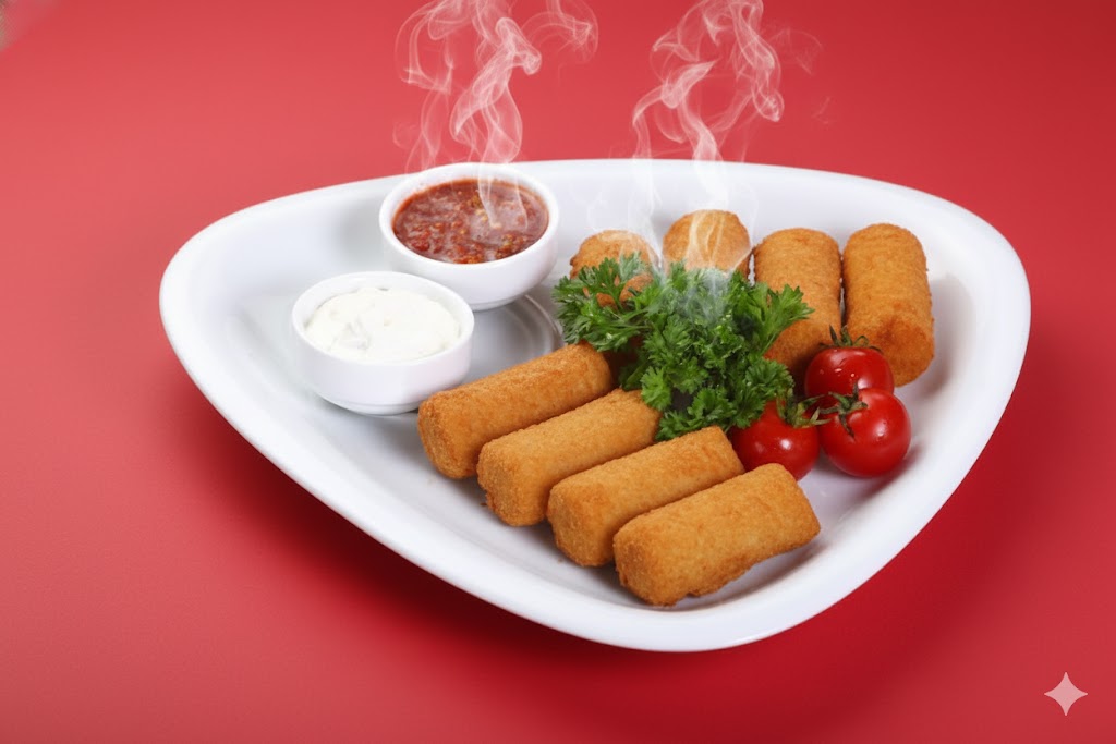 Kroket