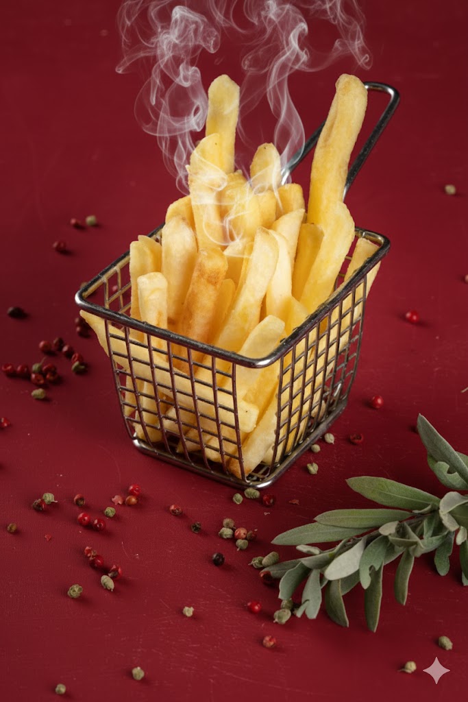 Patates