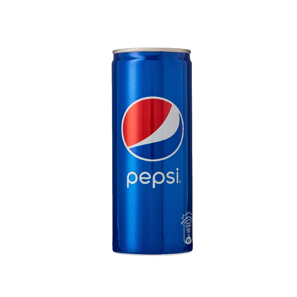 Pepsi
