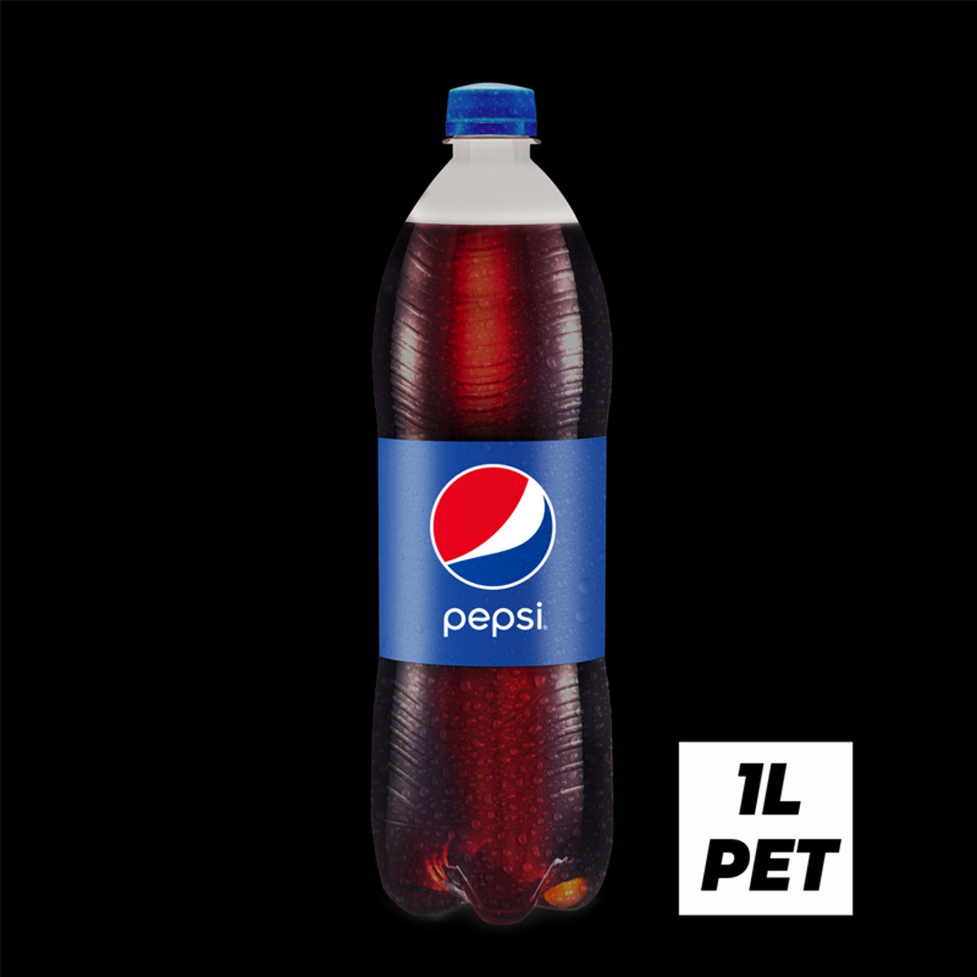 Pepsi 1 Lt