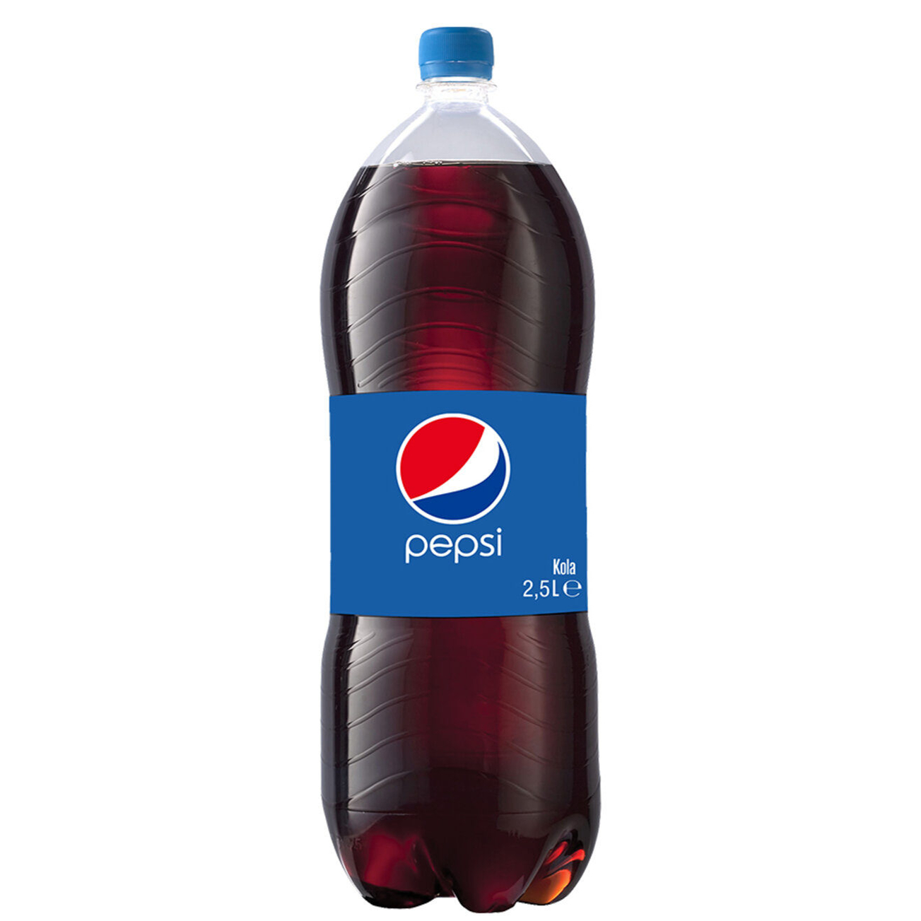 Pepsi 2,5 Lt
