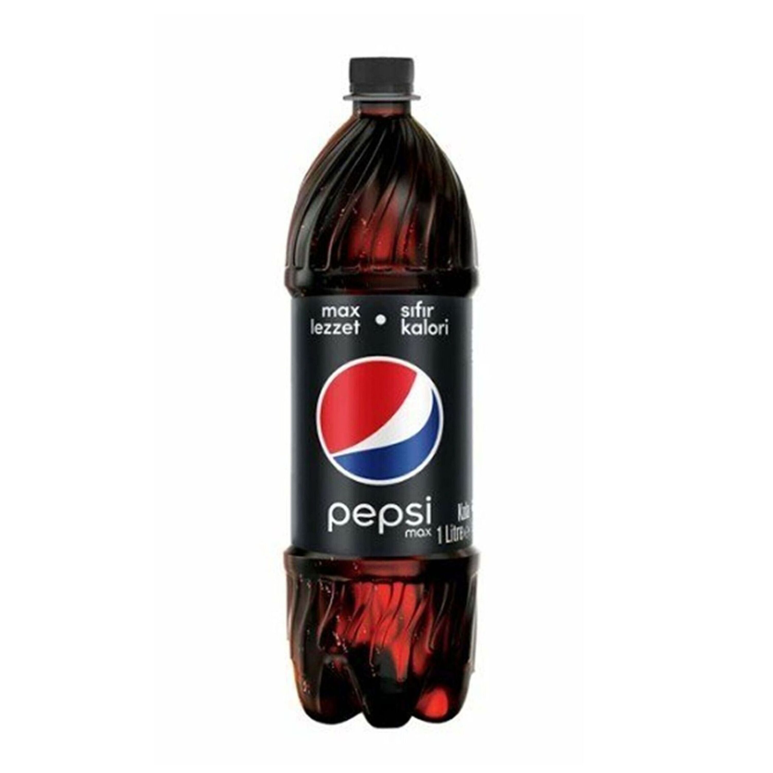 Pepsi Max 1 Lt