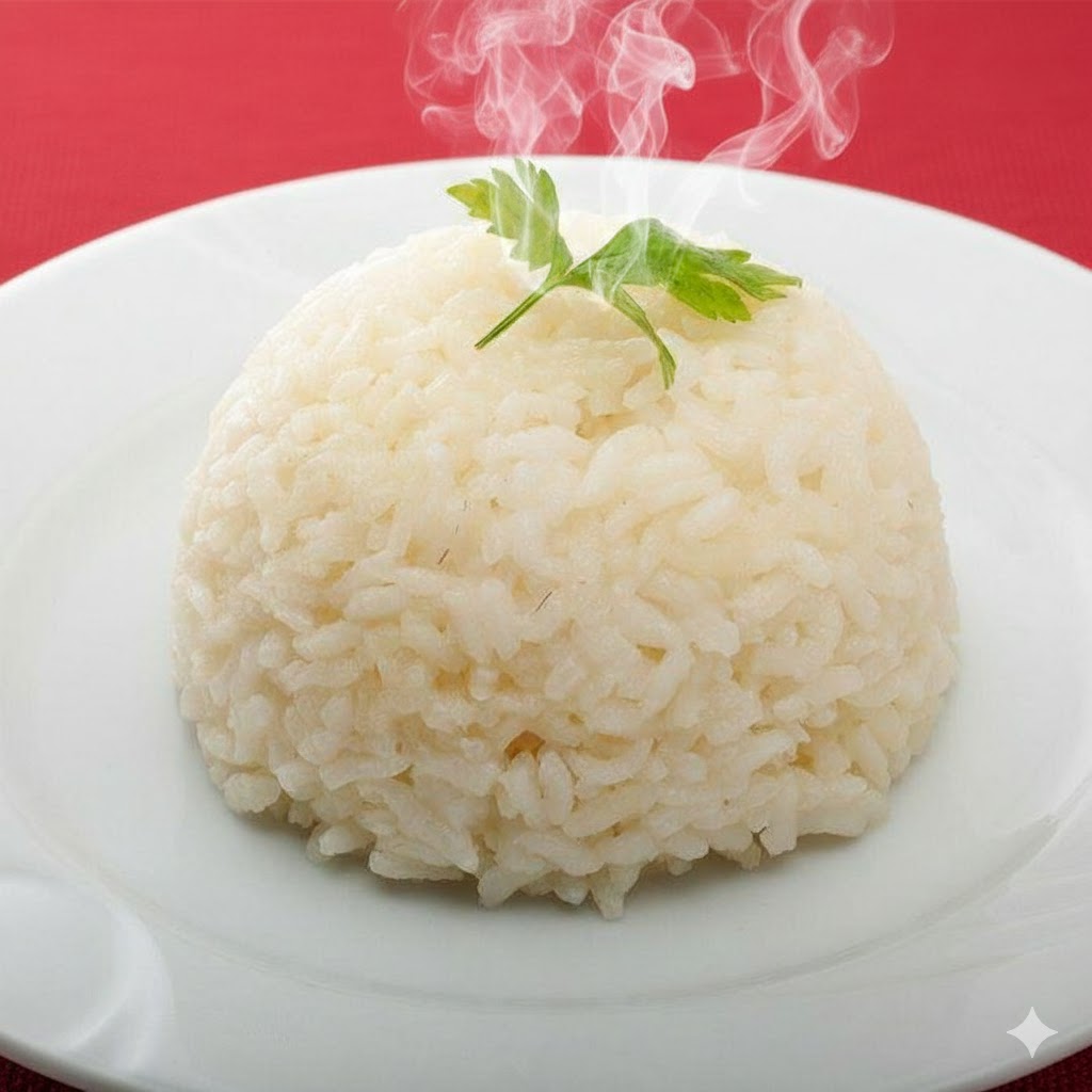 Pirinç Pilavı