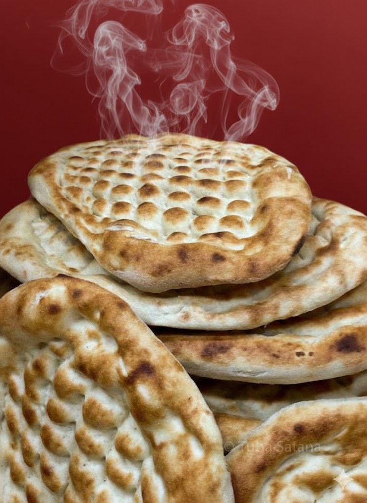 Tırnaklı Pide
