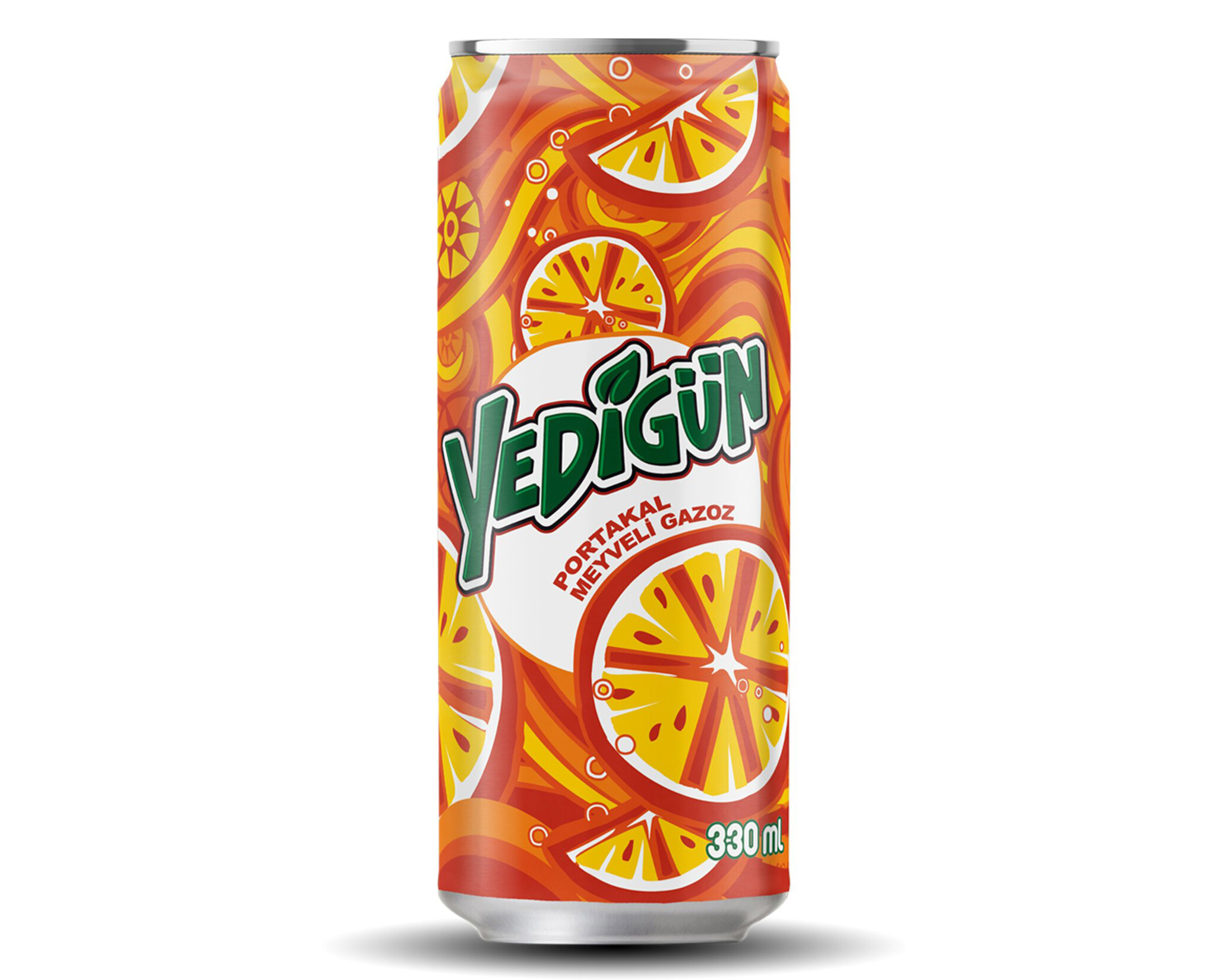Yedigün